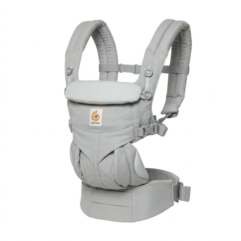 10.jpg Ergobaby Omni 360 Baby Carrier - Image 1
