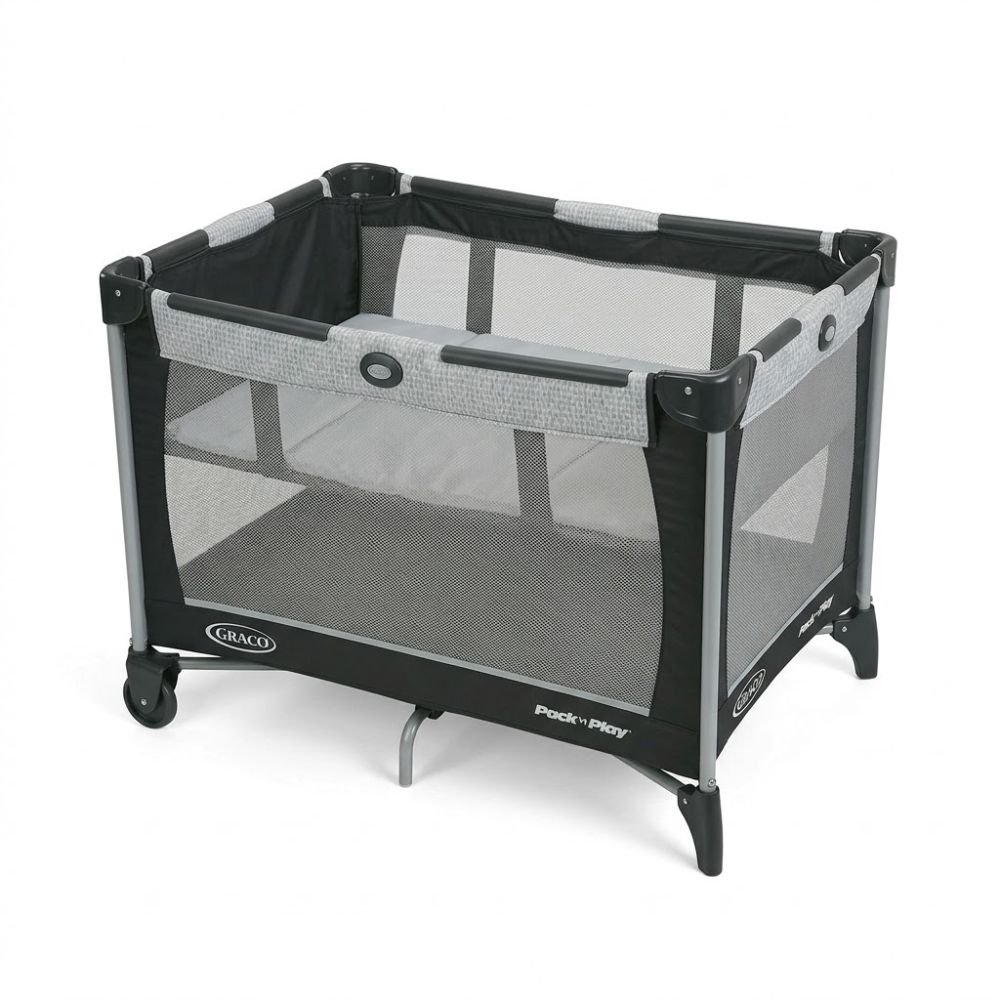 11.jpg Graco Pack 'n Play Playard - Image 1