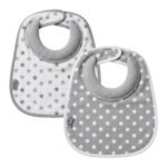 Tommee Tippee Comfee Fit Bibs