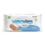 WaterWipes Original Baby Wipes (60 Pcs)