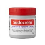 Sudocrem Antiseptic Healing Cream (125g)