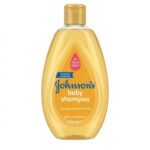 Johnson's Baby Shampoo (500ml)