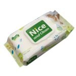Nice & Clean Baby Wet Wipes