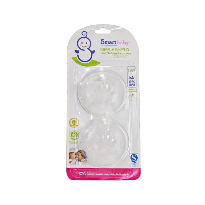 WhatsApp Image 2026-07-20 at 3.30.59 PM (1) Silicone Nipple Shield - Image 1