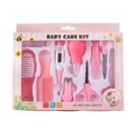 Baby Care Kit 8pcs - Image 2
