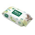 Nice & Clean Baby Wet Wipes - Image 2