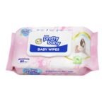 Pretty Baby Wipes