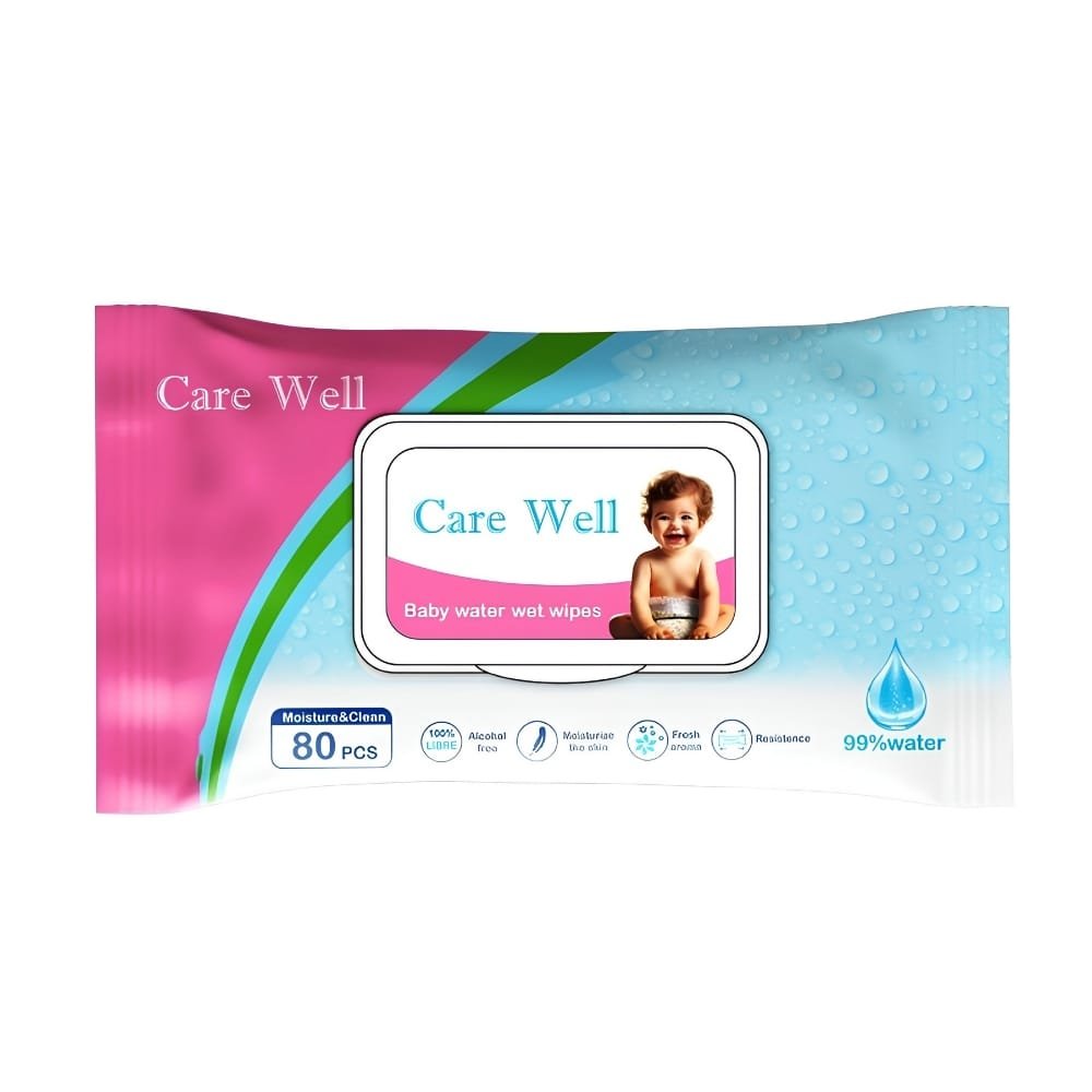 WhatsApp Image 2026-07-27 at 4.55.33 PM Care Well Wet Wipes - Image 1