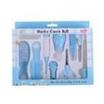 Baby Care Kit 8pcs