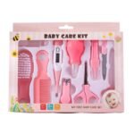 Baby Care Kit 8pcs - Image 2