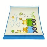 Marvel Baby Air Filled Rubber Cot Sheet (35x23 Inch) - Image 4