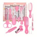 Baby Care Kit 10pcs