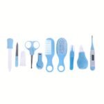 Baby Care Kit 10pcs - Image 2