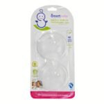 Silicone Nipple Shield