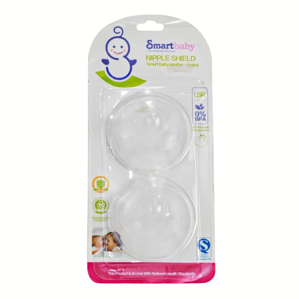 WhatsApp Image 2026-07-28 at 1.32.14 AM Silicone Nipple Shield - Image 1