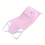 Baby Bath Net with Pillow