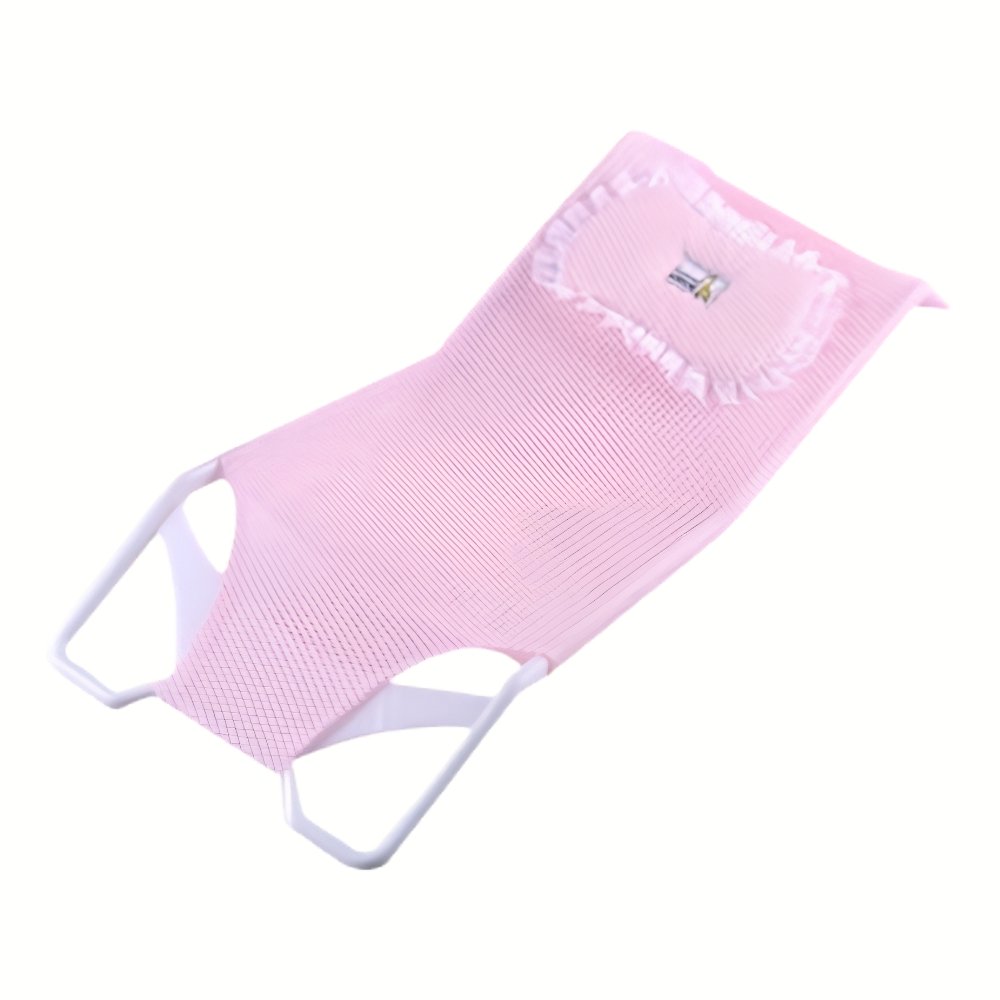 WhatsApp Image 2026-07-28 at 1.36.08 AM Baby Bath Net with Pillow - Image 1