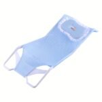 Baby Bath Net with Pillow - Image 2