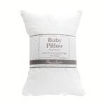 Baby Pillow 2 Pieces Set