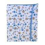 Printed Flannel Sheet – Single Piece (36x36) - Image 4