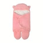 Baby Swaddle Blanket - Image 3