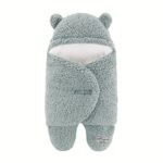 Baby Swaddle Blanket - Image 4