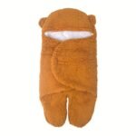 Baby Swaddle Blanket