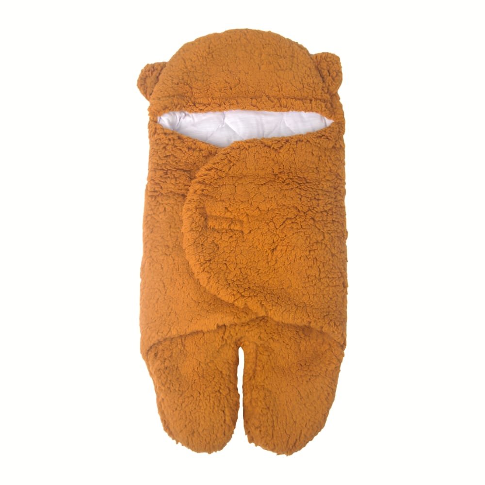 WhatsApp Image 2026-07-28 at 2.33.06 PM Baby Swaddle Blanket - Image 1