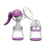 Dr Gym Manual Breast Pump - Image 2