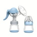 Dr Gym Manual Breast Pump - Image 3