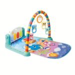 Baby Pedal Piano Fitness Rack - Image 3