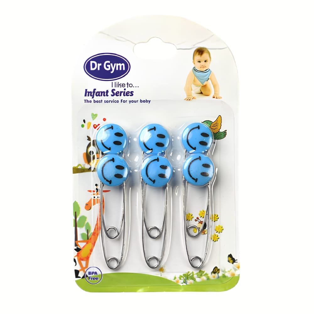 WhatsApp Image 2026-07-28 at 6.17.52 PM Baby Safety Pins – 6 Pieces Set - Image 1