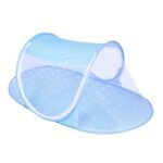Chicco Automatic Baby Mosquito Net - Image 2