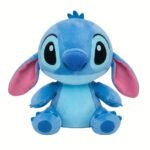 Disney Stitch Plush Soft Toy