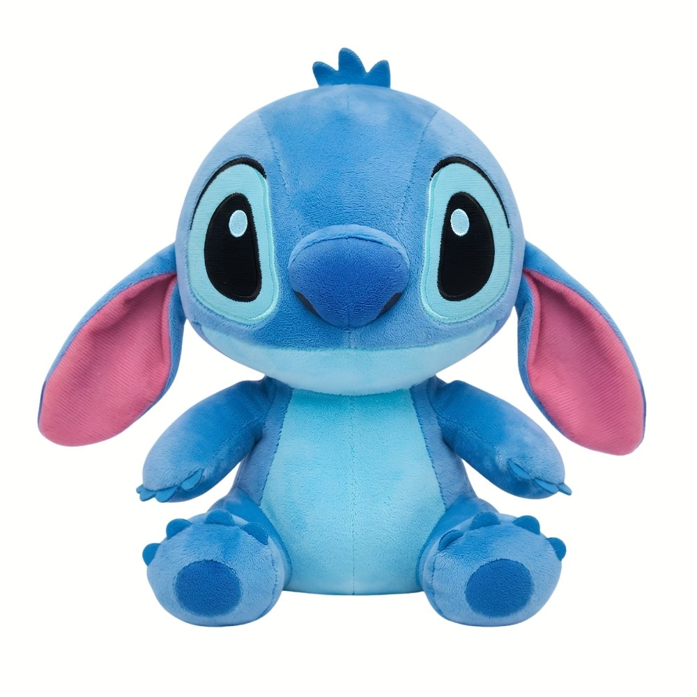 WhatsApp Image 2026-07-29 at 1.58.04 PM Disney Stitch Plush Soft Toy - Image 1