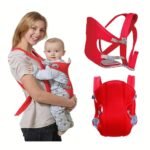 Baby Carrier Sling – 3 to 18 Months (3.6–9.1 kg) - Image 2