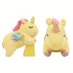 Unicorn Plush Toy - Image 2