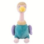 Ostrich Plush Toy