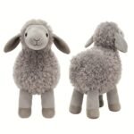 Sheep Plush Toy
