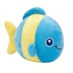 Nemo Fish Soft Toy - Image 3