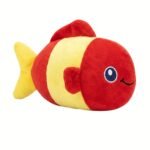 Nemo Fish Soft Toy - Image 2