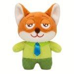 Zootopia Plush Soft Toy