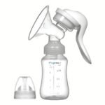 AVEAT Manual Breast Pump - Image 2