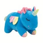 Unicorn Plush Toy - Image 3