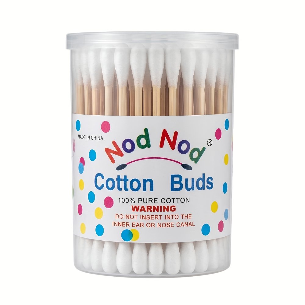 WhatsApp Image 2026-07-29 at 3.19.43 PM NOD NOD Cotton Buds - Image 1