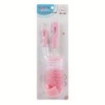 Baby Bottle Brush Set - Image 2