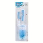 Baby Bottle Brush Set