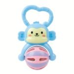 Monkey Rattle Toy - Image 2