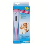 Digital Thermometer