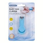 Baby Nail Cutter